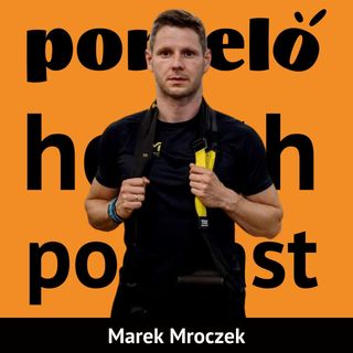 Czy trening personalny ma sens - Marek Mroczek | Odcinek 20