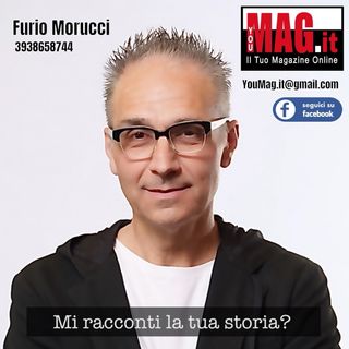 YouMag.it Sezione Podcast