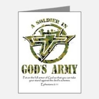 Armed Warrior For God - Chapter 2 - Spiritual Boot Camp - The Making Of A Soldier