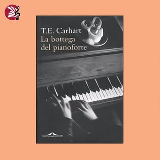 la bottega del pianoforte