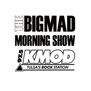 The Big Mad Morning Show