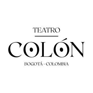 Teatro Colón Bogotá