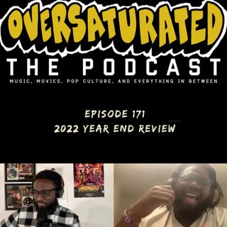 Episode 171 - 2022 Year End Review