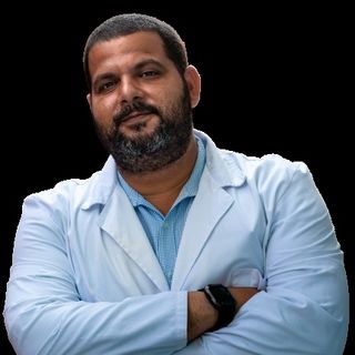 Anibal A. Barredo Acosta