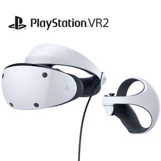 Playstation VR 2 vicino all'uscita