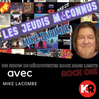 Les Jeudis Meconnus S02 EP18
