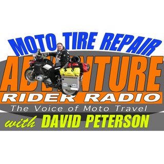 Tire Repair Techniques and Tools for Motorcycles