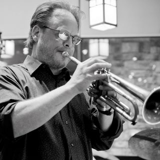 Stan Kessler - Kansas City trumpet player (and jazz stalwart)