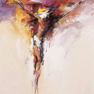 The Cross & The Powers of Darkness