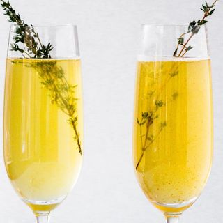 Barman Tony Micelotta: «Il Mimosa è un cocktail tutto al femminile»