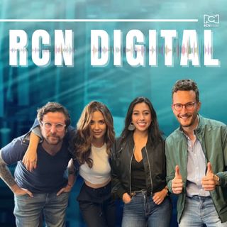RCN Digital - Mayo 12 de 2022