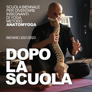 Rosalba Piarulli - Ayurveda e relazioni con la pratica dello yoga