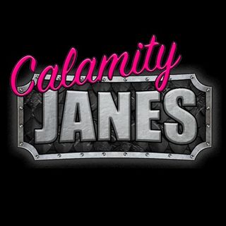 Calamity Janes S02 E06: When You're a Jane