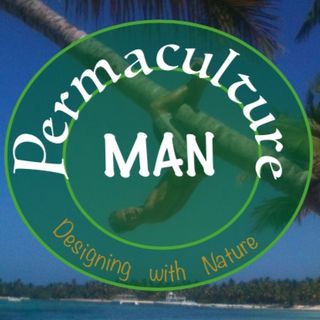 Permaculture Podcast Ep. 1