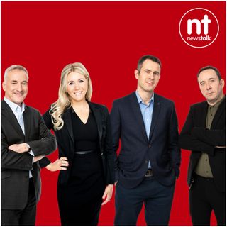 Highlights from Newstalk Breakfast