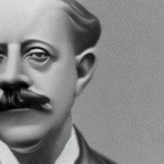 Percival Lowell: El explorador de Marte.