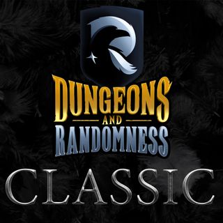 Dungeons and Randomness Classic