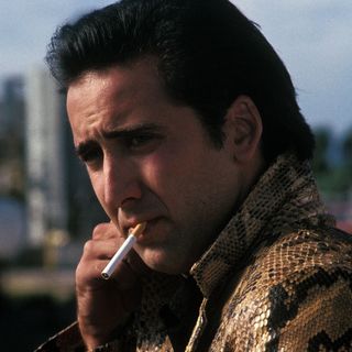 Wild at Heart: Part 1