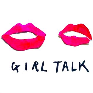 Girl Talk Ep01