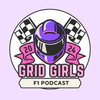 Grid Girls