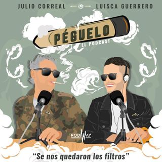 Péguelo El Podcast .