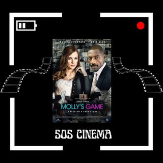 "Molly's Game" (2017) and Elite Corruption - SOSC #27