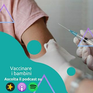 Vaccino Covid su Bambini e domande ai No-Vax