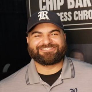 EP 47: Marco Regalado, Rice FB, Executive Director of Player Personnel & Recruiting Innovation