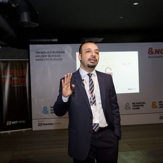 Metin Akkaya