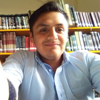 Daniel Mendoza Mejia