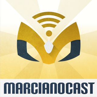 MarcianoCast