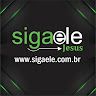 sigaEle Jesus