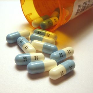 SSRI's Prescription Drugs DC Shooting
