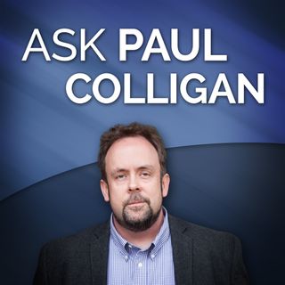Ask Paul Colligan