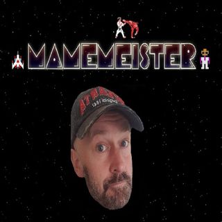 Mamemeister - Video Gaming Rambles