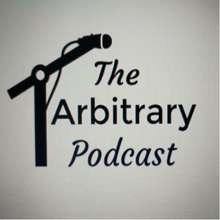 The Arbitrary Podcast Season 4 #EP03 - The Mormon Religion Is Mental