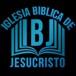 Iglesia Bíblica De Jesucristo