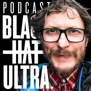 #78 Michał Woroch: podróżnik - "Wheel-Chair-Trip" - Black Hat Ultra Podcast