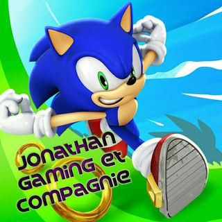 Jonathan Gaming et compagnie