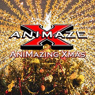 Back by popular demand! Michael Vescera of AniMaze X returns with an “AniMazing Xmas”!