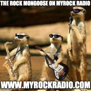 The Rock Mongoose