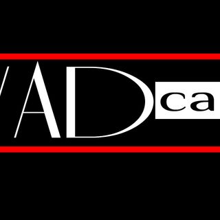 WADcast #117: New Stuff to Watch!
