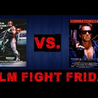 Film Fight Friday!