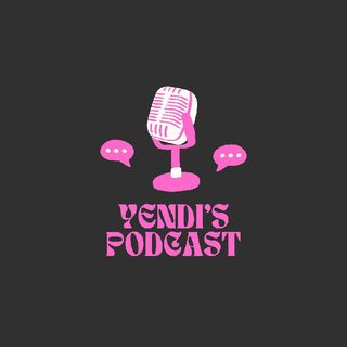 YEndi's POdcast💕