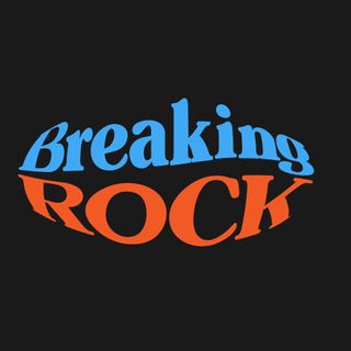 Breaking Rock