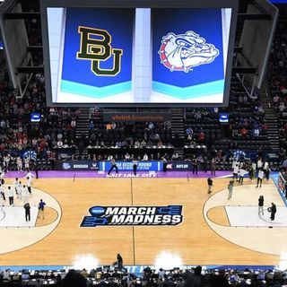 NCAA Final 4 Preview W/Steve Risley, Mike Goodpaster and Sam Teets