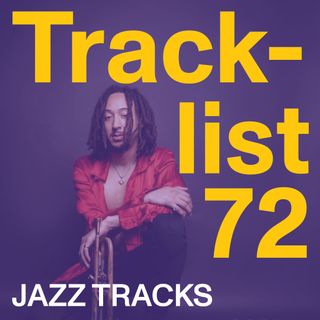 Jazz Tracks 72