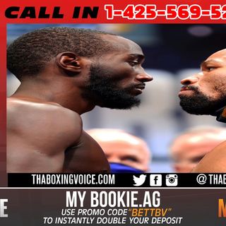 ☎️Terence Crawford vs Shawn Porter😤Last Minute Predictions🔥Is Crawford to Emotional❓