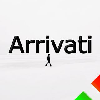 Episodio 1 - Conosciamoci