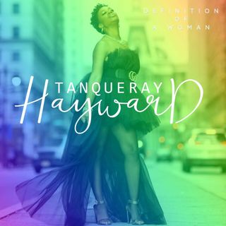 A Journey in music with singer/songwriter artist Tanqueray Hayward